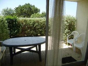 Apartamento Studio Elven