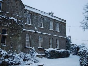 Heyford House Bed & Breakfast