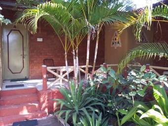 Hotel Taal Tiger Retreat