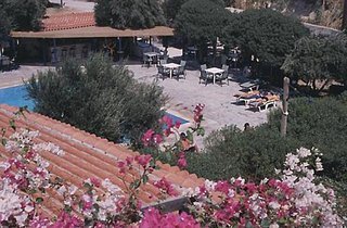 Hotel Villea Village