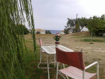 Apartamento Studio Thalassa