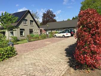 Bed En Breakfast De Kees