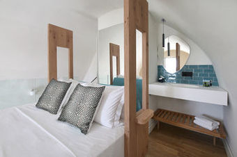 Hotel Domes Noruz Chania (adults Only)