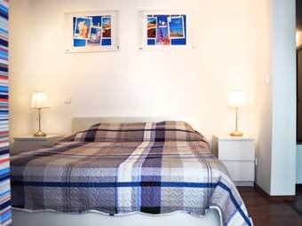 Apartamento Studiorosu