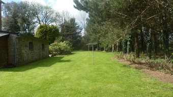 Bed & Breakfast La Maison Des Musiciens