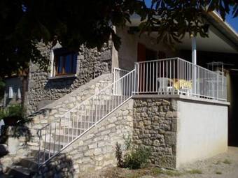 Domaine Moulin Thoulouzes