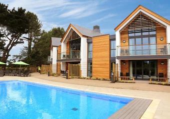 Hotel Les Ormes Resort