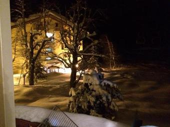 Apartamento Departamentos Vv