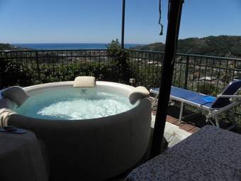 Bed & Breakfast La Terrazza Sui Fieschi