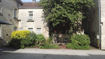 Hotel Auberge De La Mue