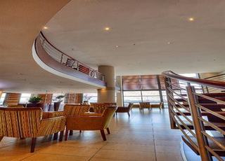 Hotel City Lodge At Or Tambo International Airport