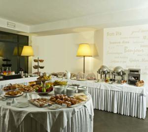 Cdh Hotel Radda