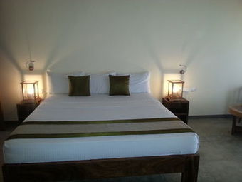 Hotel Giman Free Beach Resort