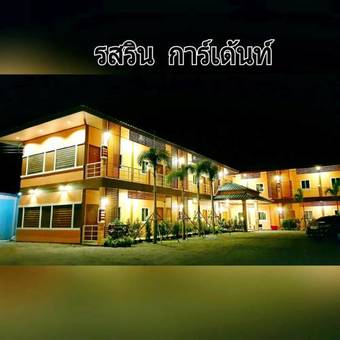 Hostal Rodsarin Garden Saraburi
