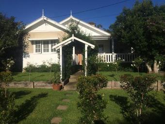 Bellingen Bed And Breakfast