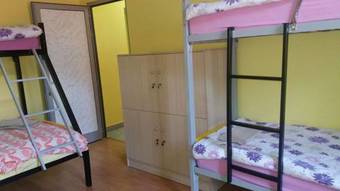 Jajce Youth Hostel Central