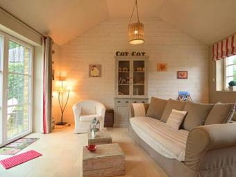 Holiday Home Le Pommier Centenaire