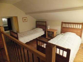 Le Relais De Garabit