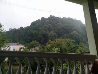 Agroturismo House On Tsminda Nino