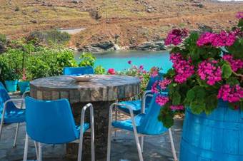 Apartamento Villa George