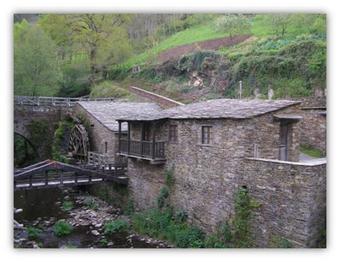 Apartamentos Rurales Los Galpones