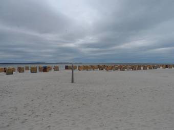 Apartamento Ferienwohnung Ortlieb Laboe