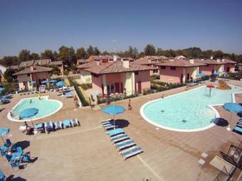 Villa Suite Adriatica