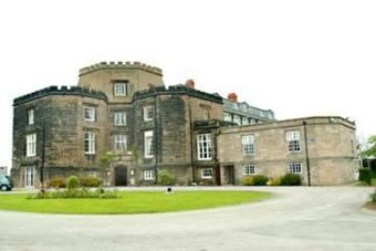 Hotel Leasowe Castle