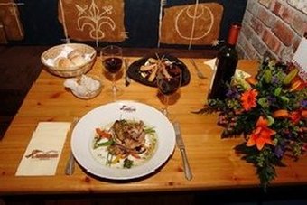 Letterkenny Court Hotel