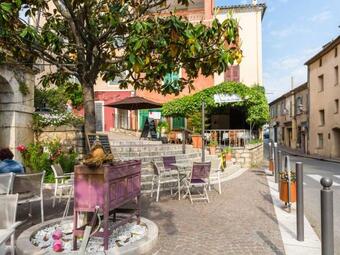 Traditional Holiday Home With Swimming Pool In Fayence