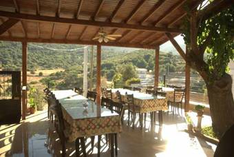 Hotel Ta? Avlu Butik Otel