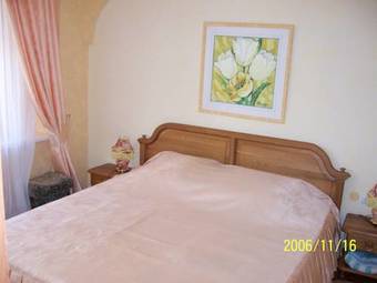 Hotel Holiday House Vorontsovo