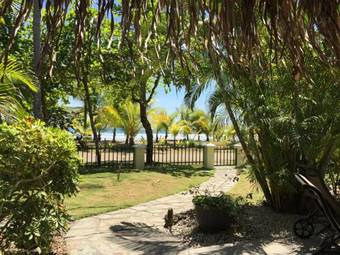 Apartamento Casa Amarilla