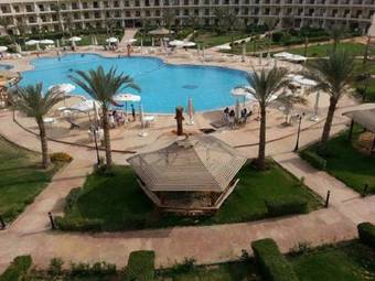 Hotel Alhayat Ain Elsokhna