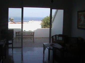 Apartamento Eden Plage