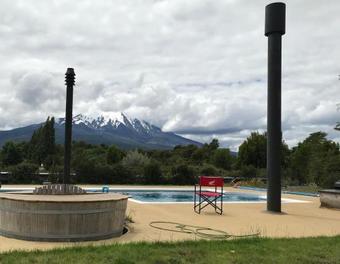 Lodge Martina Bungalows