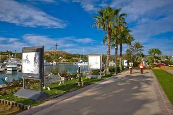 Hotel Grand Velas Los Cabos - All Inclusive