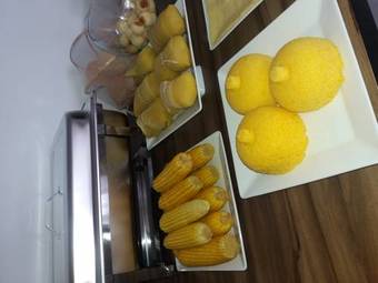 Hotel Pousada Bonita