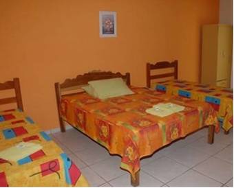 Hostal Pousada Portal