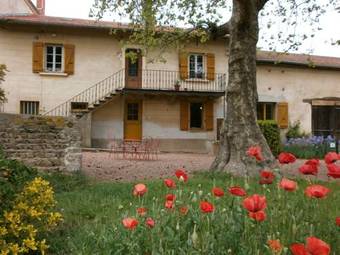 Bed & Breakfast Les Picat'lies