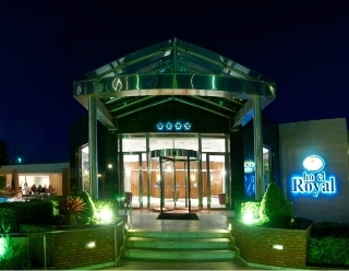 Hotel Royal