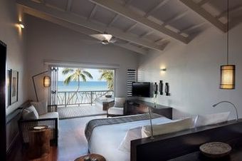 Hotel Tadrai Island Resort-fiji - All Inclusive