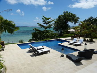 Hotel Serenity Point At Maui Bay - All Inclusive