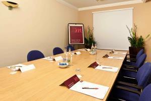 Hotel Mercure Bradford North