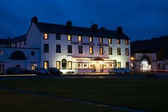 Argyll Hotel