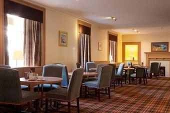 Royal Thurso Hotel