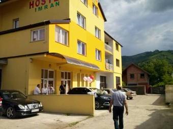 Hostel Imran Zenica
