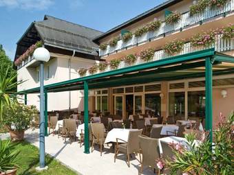 Apartamento Resort Keutschach 216