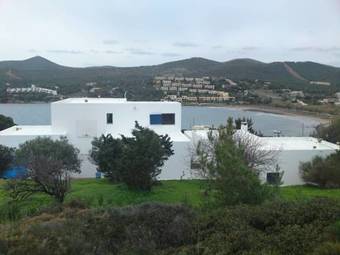 Hidesign Athens Villa In Sounio