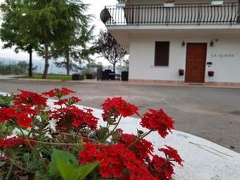 Hostal La Quiete
